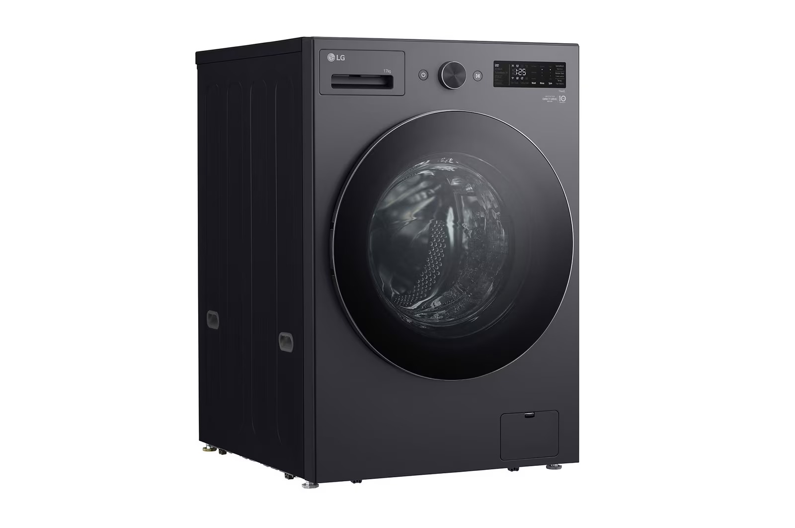 Máy giặt LG 17kg F2517SNTG&nbsp; PREMIER CARE AI DD™ Inverter